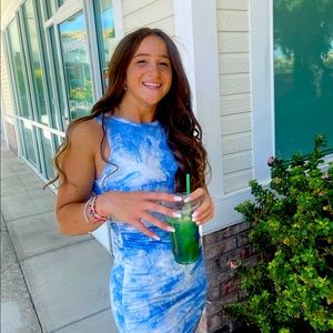 Meet your Posher, Ariana